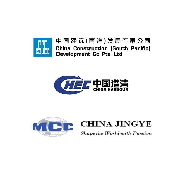professional drone company in Singapore with latest drone technology