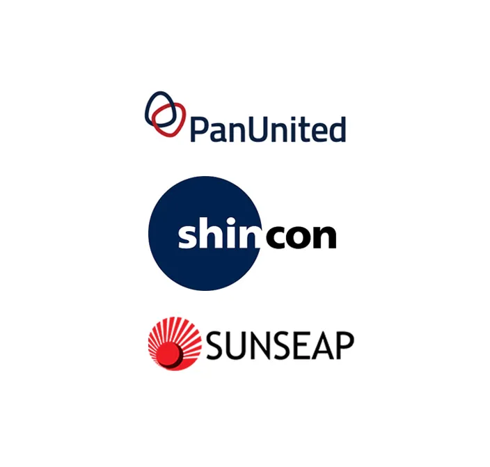 drone company singapore providing professional solution for construction