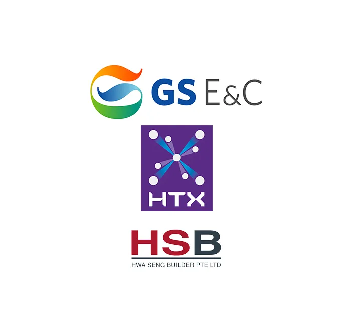 drone company singapore providing professional solution for infrastructure