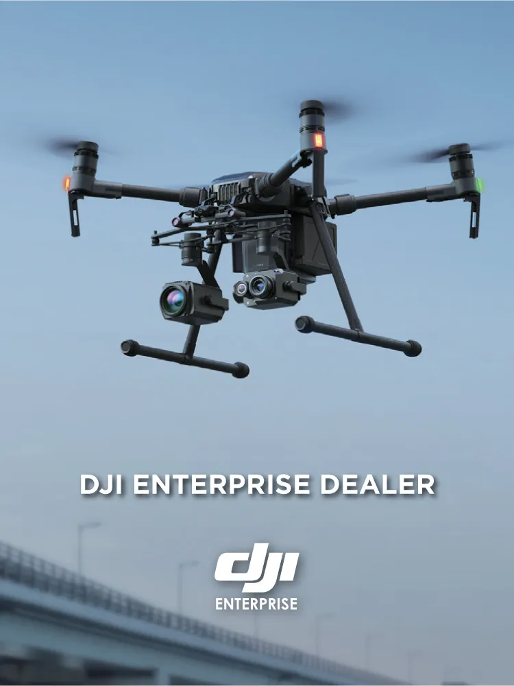 drone company singapore providing professional solution for building inspection
