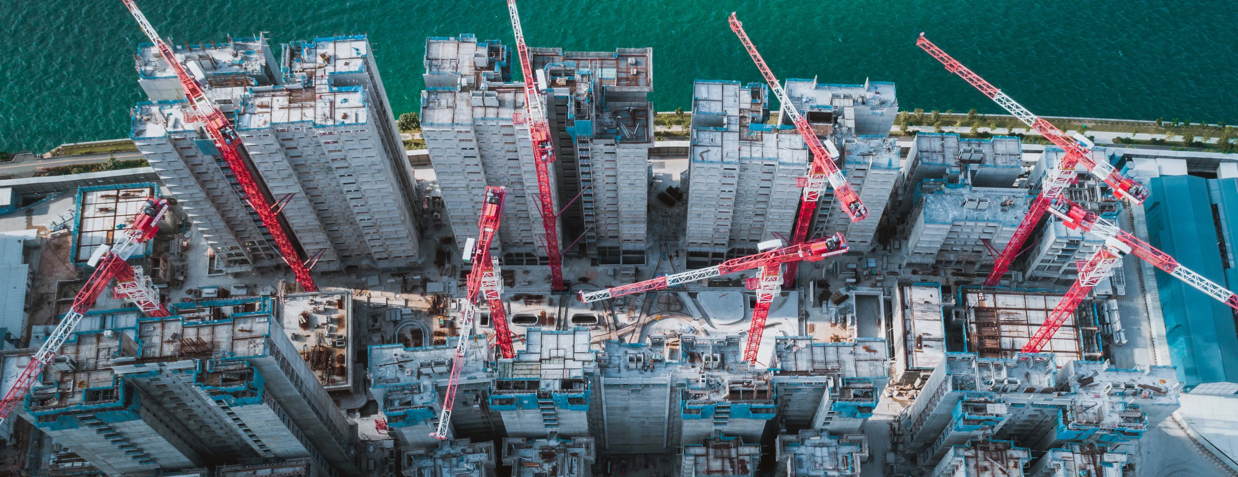 drone company singapore providing professional solution for construction